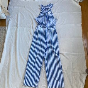 NEW JCrew Jumpsuit, never worn